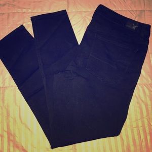 American Eagle leggings